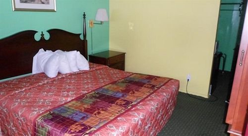 Motel Super 8 By Wyndham 2*