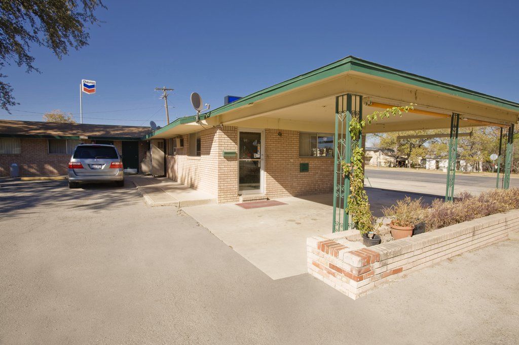 Motel Super 8 By Wyndham Sonora