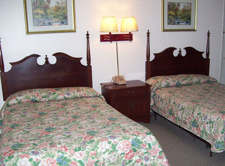 Super 8 By Wyndham Motel 2*