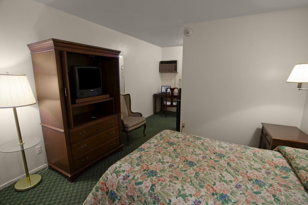 Motel Super 8 By Wyndham